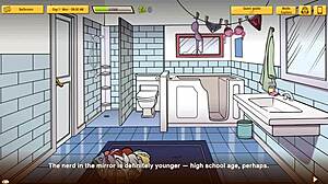 another chance ep 1 - i can explain w deadman2112, petite milf with big tits and ass gives game instructions