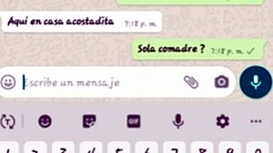 hot video call with my whore