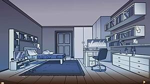 another chance ep 1 - i can explain w deadman2112, petite milf with big tits and ass gives game instructions