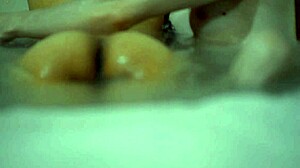 Linda estudiante ends up fucking hard with her teacher after classes