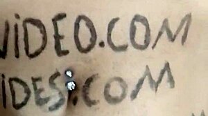 A white guy and a black guy fucking each other