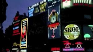 Wonderful world of vintage threesomes