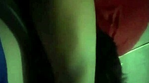 i finish giving oral to the carpenter in part three