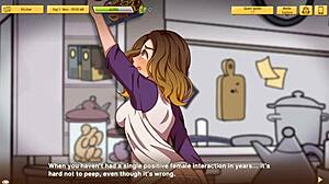 another chance ep 1 - i can explain w deadman2112, petite milf with big tits and ass gives game instructions