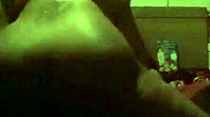 she declared she's ready to ride his cock passionately