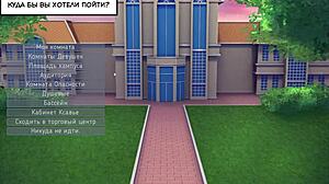 I completd the rogue-like evolution gameplay part 12.