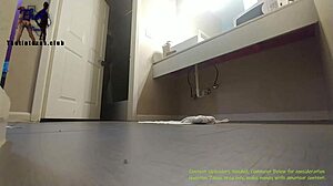 is this ebony milf's amateur pussy worth licking in texas?