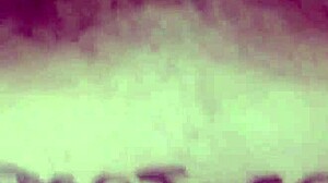 A white guy and a black guy fucking each other