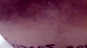 A white guy and a black guy fucking each other