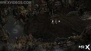 Treasureofnadia - Cum In My Mouth So I Can Swallow E3 82