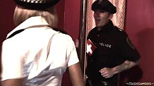 Good Looking Milfs Having Fun With Two Cocks At Once