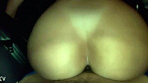 I Enjoyed the Back Seat with Door Open