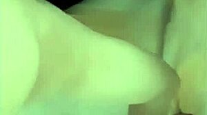 Beauty Loves Giving Good Oral with Kiss