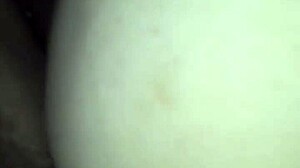 my fiance gets filled with a big cock in pov action