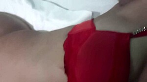 Did I Cum Inside the Old Prostitute Without Condom?