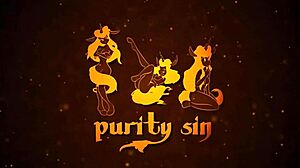 I love goth blowjobs in amity park redux