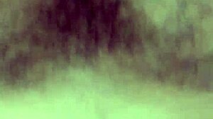 A white guy and a black guy fucking each other