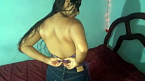 brazilian cam girl teasing with her body?