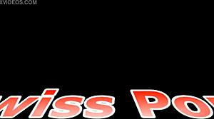 Serena Ray 18 Sucks and Fucks Schwanz So Geil in SPM Serenaray18 TR02.