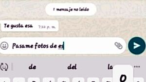 hot video call with my whore