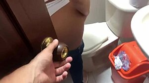 Bold Latina Teen Neighbor Delivers Hardcore Colombian Fuck