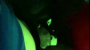 i finish giving oral to the carpenter in part three