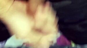 i jerk off my big cock really well in this gay session