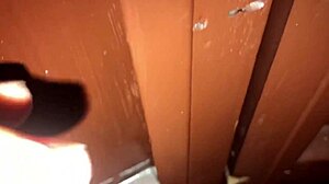 Bold Latina Teen Neighbor Delivers Hardcore Colombian Fuck