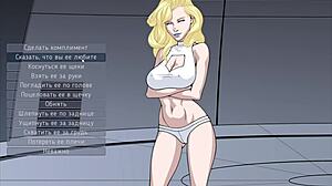 I completd the rogue-like evolution gameplay part 12.