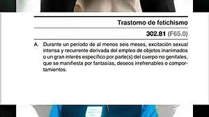 Exploring the difference between fetish and paraphilia in BDSM