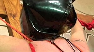 milf amateurs engage in fetish blowjob and handjob in brazil