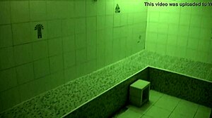 French amateurs dancing at the European night club