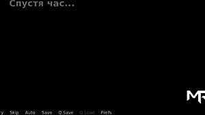 in dusklightmanor, the milf takes out her cock while changing clothes episode 1 part 10