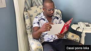 She pretended to be my neighbor for a massage while my wife was in the shower.