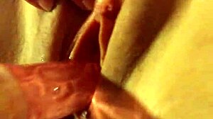 Exploring the sex machine one in a casual setting with toys and outfits