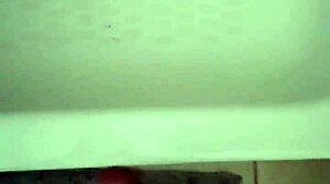 Masturbation session with penis and cumshot.