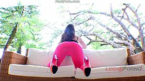 Maddy O'Reilly Drinks Piss While Drunk