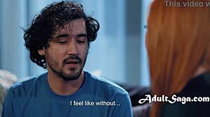 What Happens When A Patient Seduces Her Doctor In Therapy?