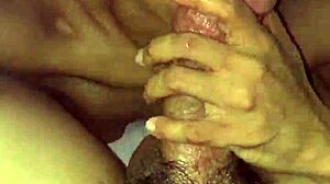 Sloppy birthday blowjob with big cock 😏
