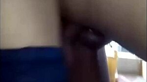 I told the cleaning girl to suck my dick and fuck her hard.