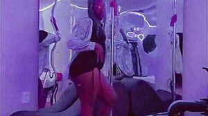 naejac's big ass compilation of intense orgasms