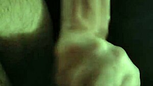 Aussie sucked my dick