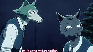 Beastars Season 2 Episode 1 Spanish Sub Available