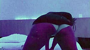 naejac's big ass compilation of intense orgasms