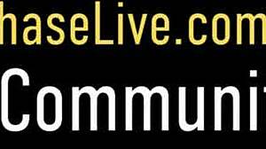 Pervy Photoshoot Hot Milfs Charlee Chase And Stephanie Mars Get Licked Fucked And Cum On Pussy