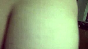 Spicy Latina Amateur's POV Cock Ride In Homemade Pickup Reality