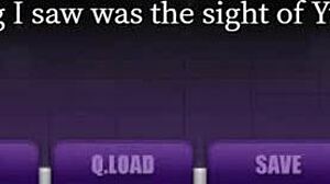 taimanin yukikaze 2 part yukikaze bad end contrasts anime game with black hentai action