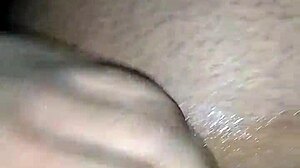 Cumming Hard On My Booty Right Now!