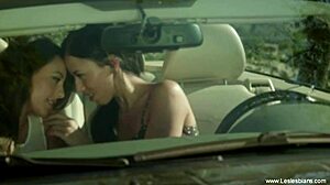 Can Sensual Lesbians Ignite Your Deepest Desires with Toys?