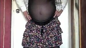 I Really Enjoy Bisexual Crossdressing Adventures